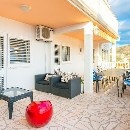 Apartment Miha Marusic Dubrovnik Eksteriør billede