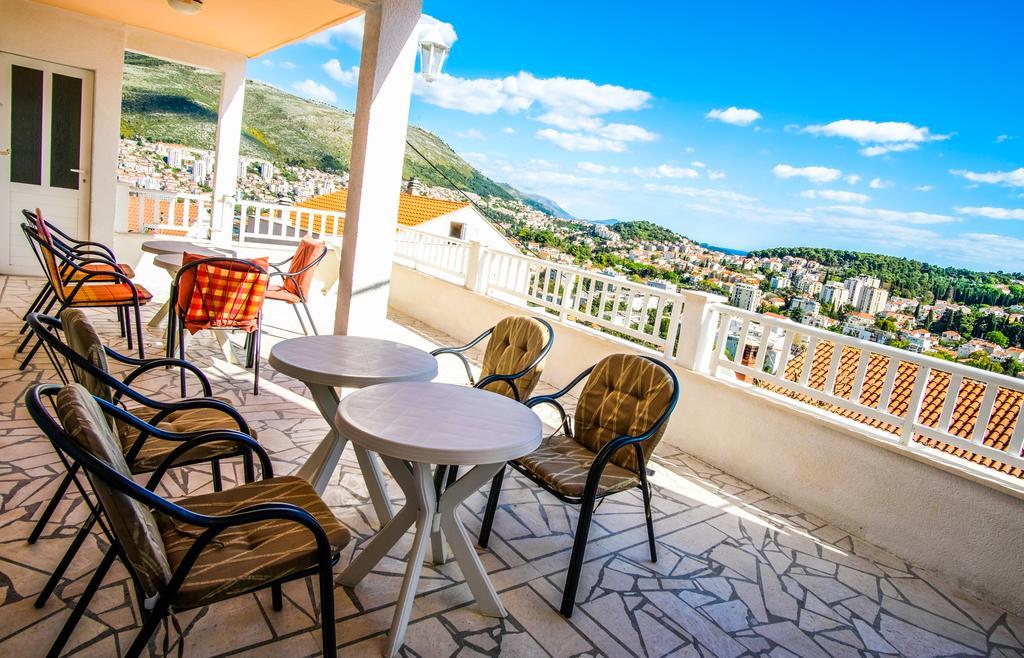 Apartment Miha Marusic Dubrovnik Eksteriør billede