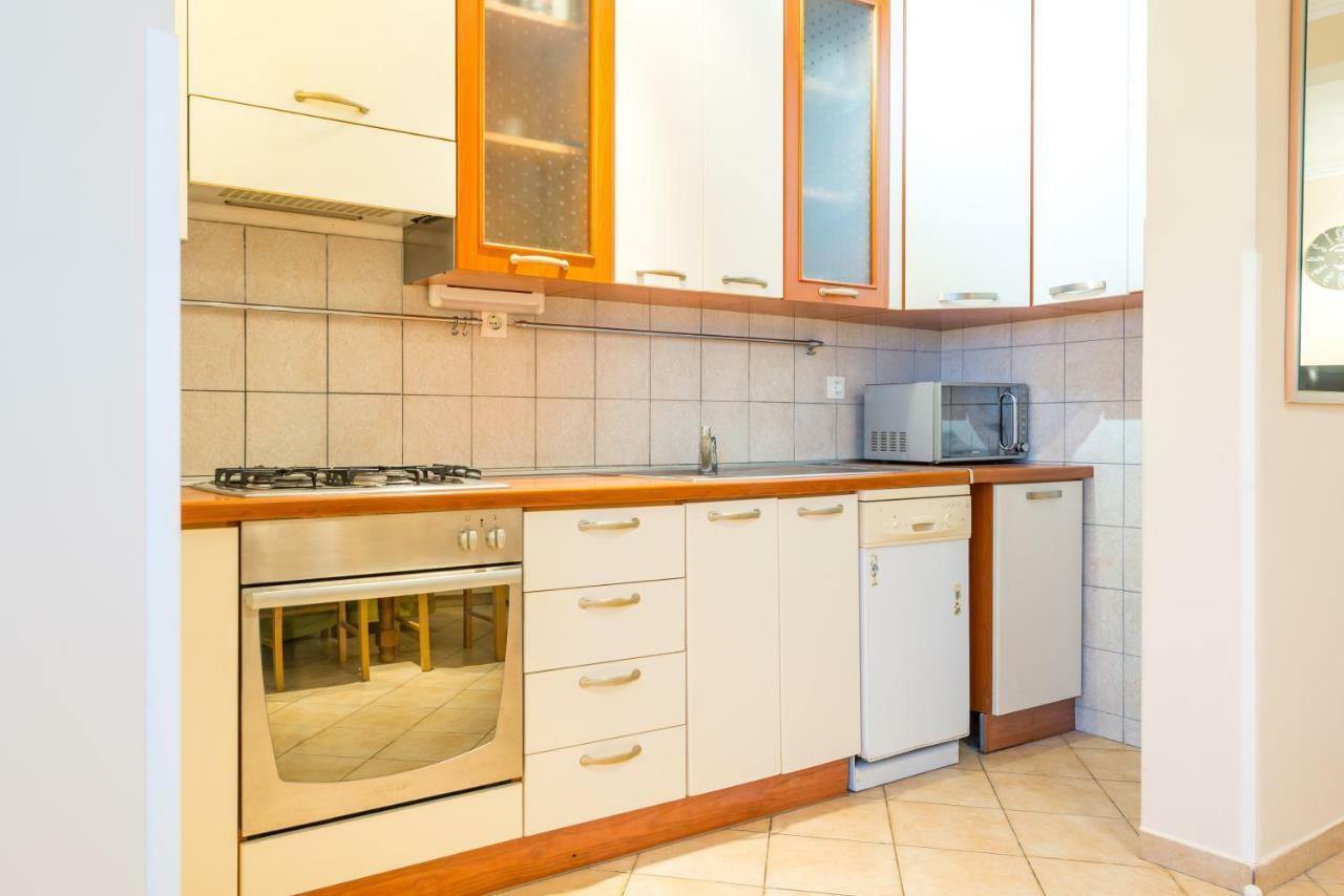 Apartment Miha Marusic Dubrovnik Eksteriør billede