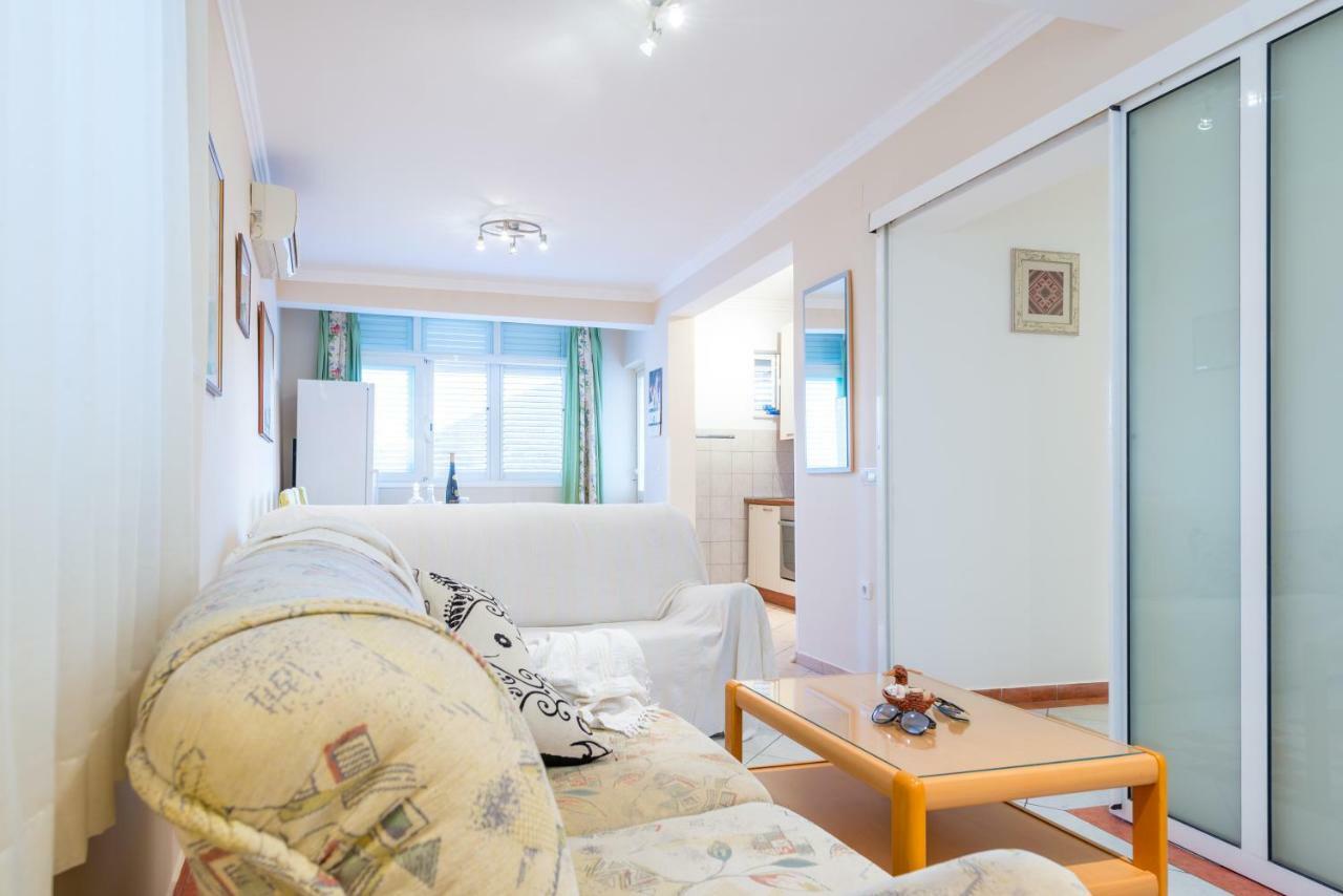 Apartment Miha Marusic Dubrovnik Eksteriør billede
