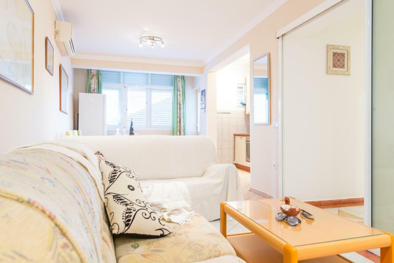 Apartment Miha Marusic Dubrovnik Eksteriør billede