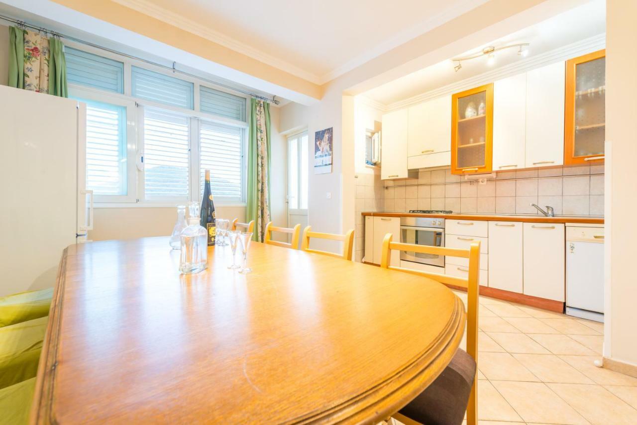 Apartment Miha Marusic Dubrovnik Eksteriør billede