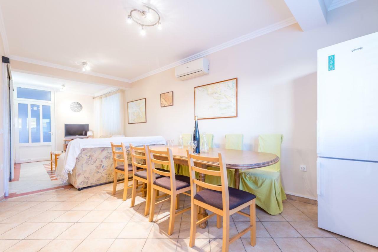 Apartment Miha Marusic Dubrovnik Eksteriør billede