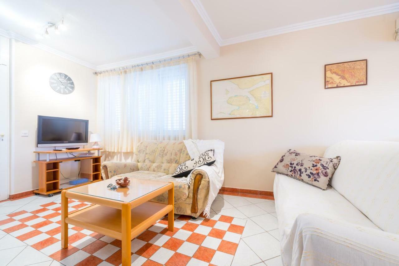 Apartment Miha Marusic Dubrovnik Eksteriør billede