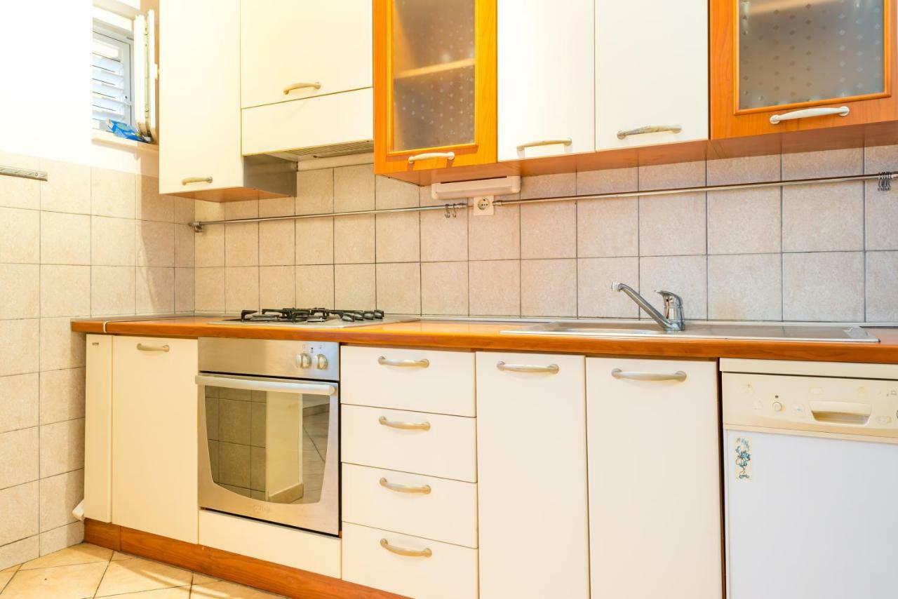 Apartment Miha Marusic Dubrovnik Eksteriør billede