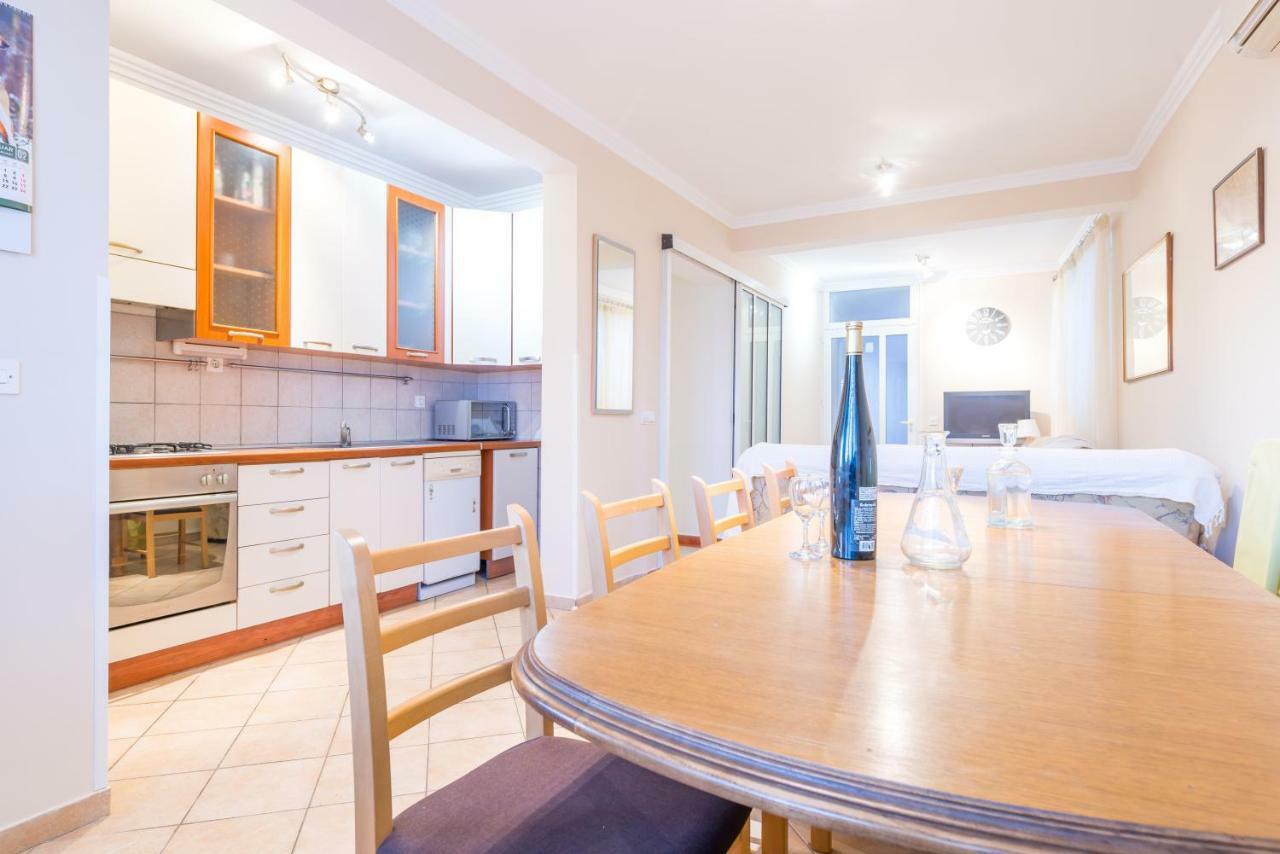 Apartment Miha Marusic Dubrovnik Eksteriør billede