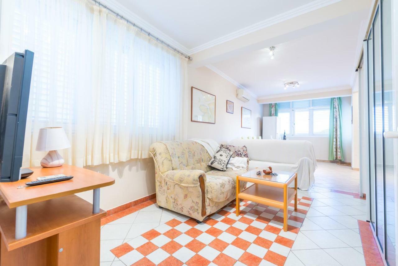 Apartment Miha Marusic Dubrovnik Eksteriør billede