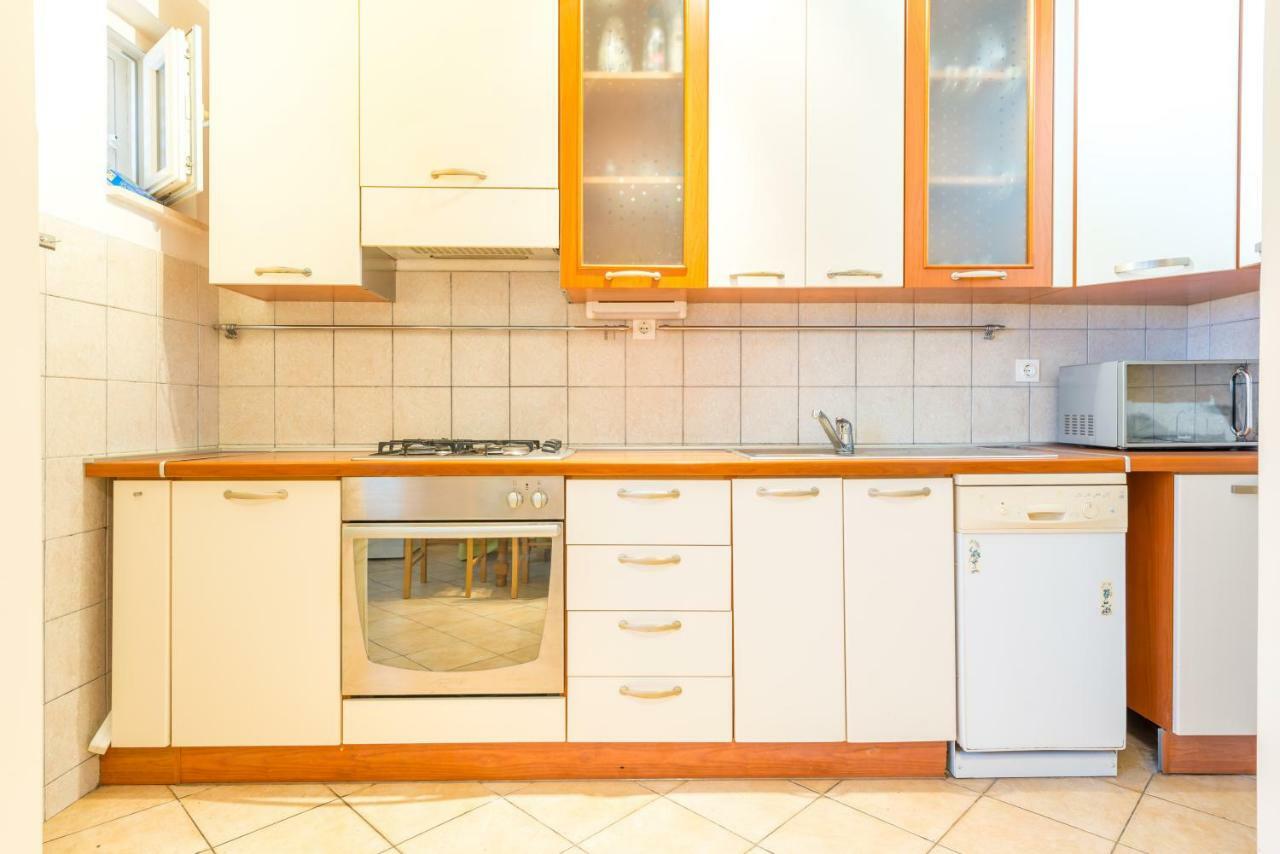 Apartment Miha Marusic Dubrovnik Eksteriør billede