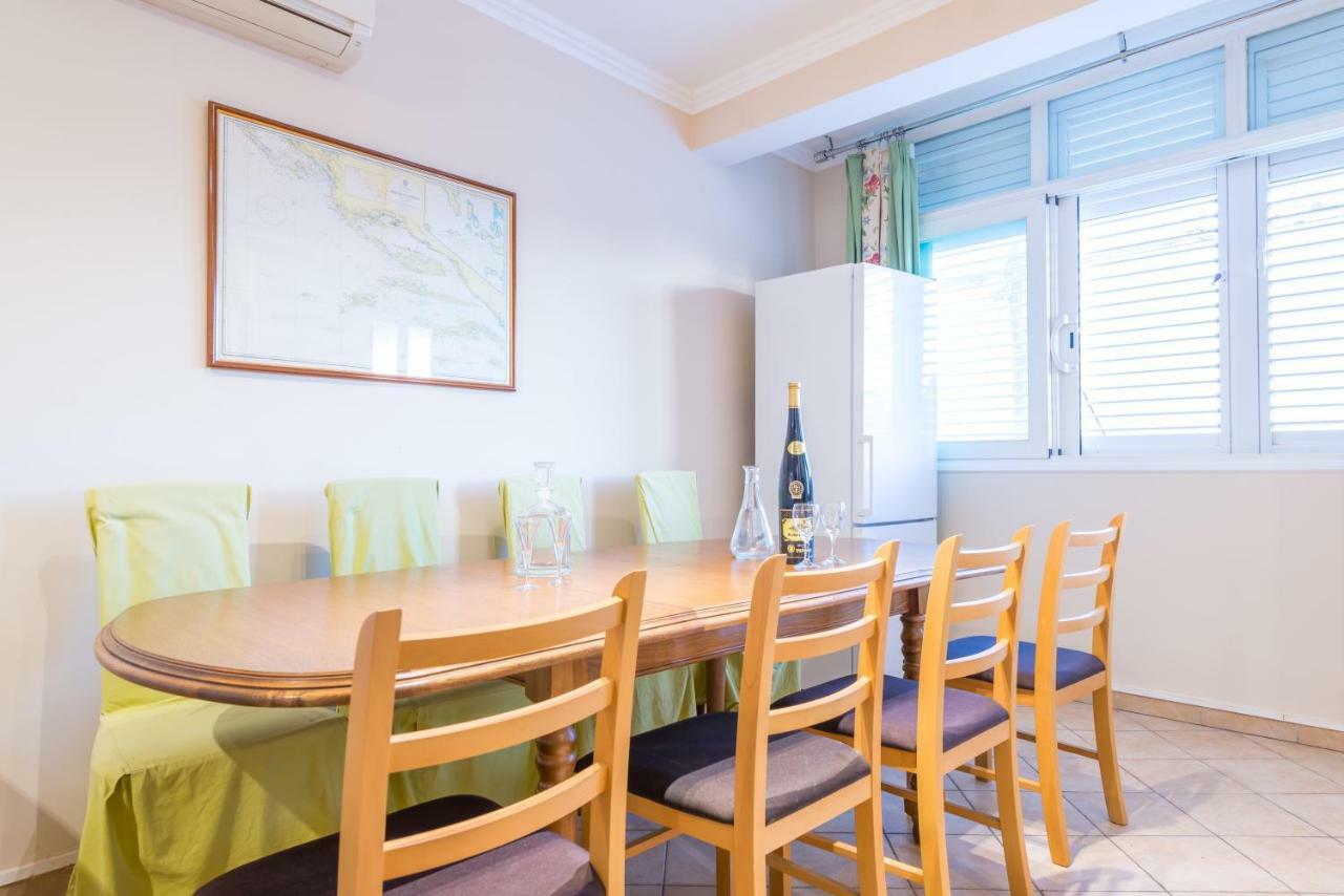 Apartment Miha Marusic Dubrovnik Eksteriør billede