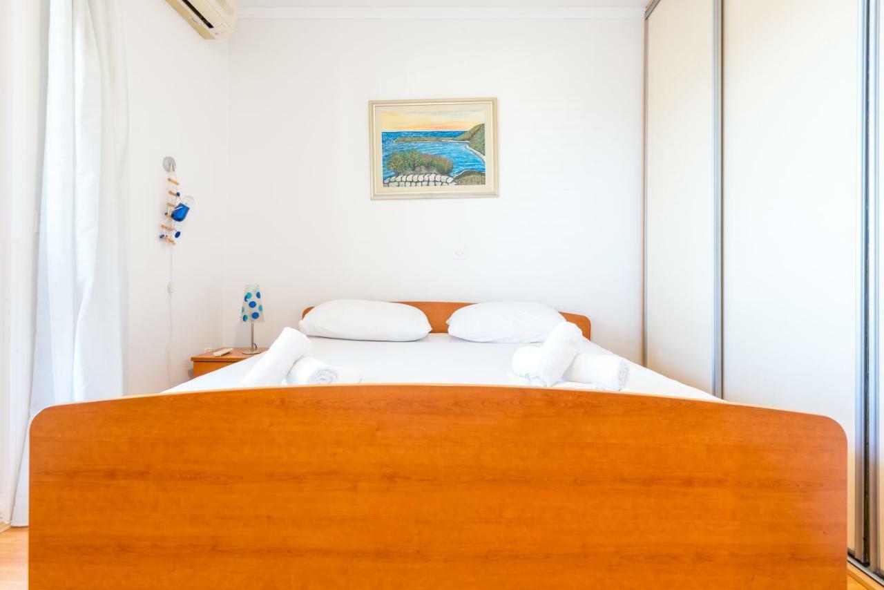 Apartment Miha Marusic Dubrovnik Eksteriør billede