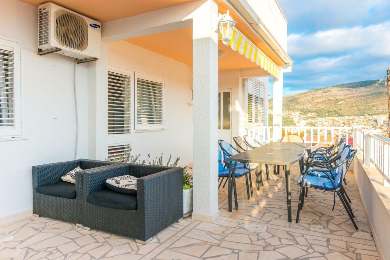 Apartment Miha Marusic Dubrovnik Eksteriør billede