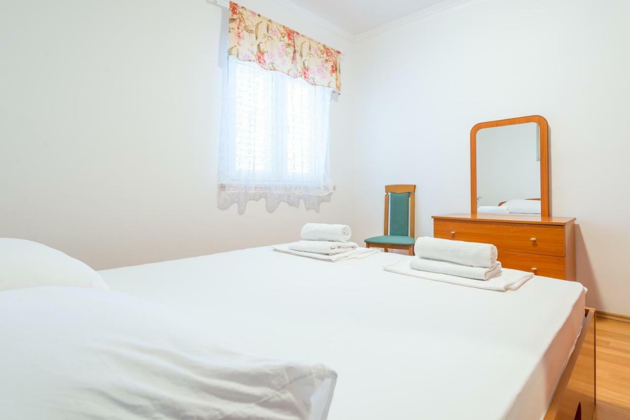 Apartment Miha Marusic Dubrovnik Eksteriør billede