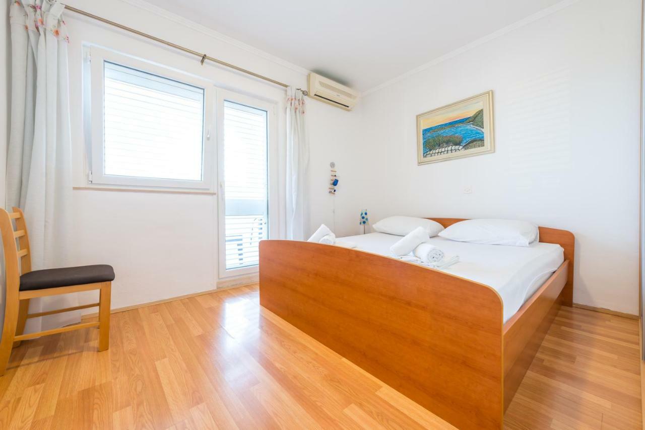 Apartment Miha Marusic Dubrovnik Eksteriør billede