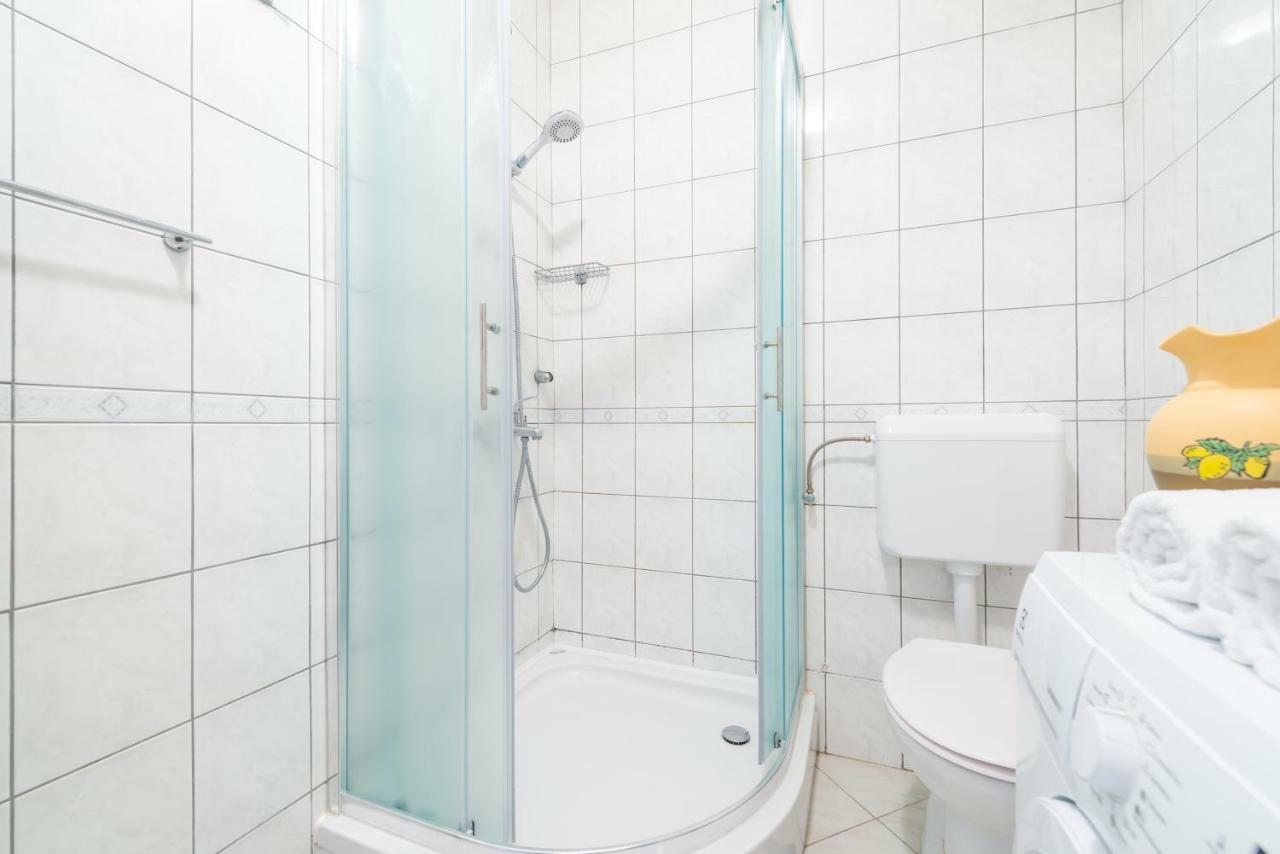 Apartment Miha Marusic Dubrovnik Eksteriør billede