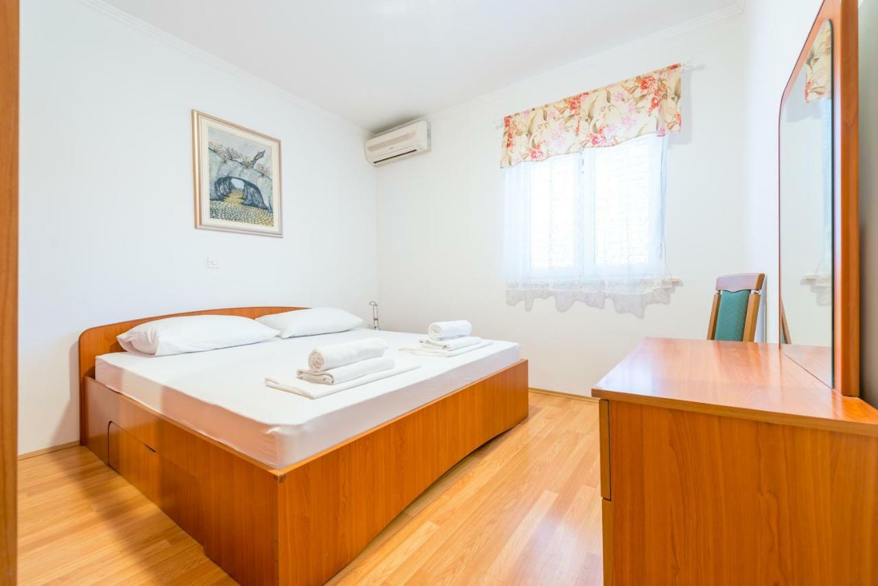 Apartment Miha Marusic Dubrovnik Eksteriør billede