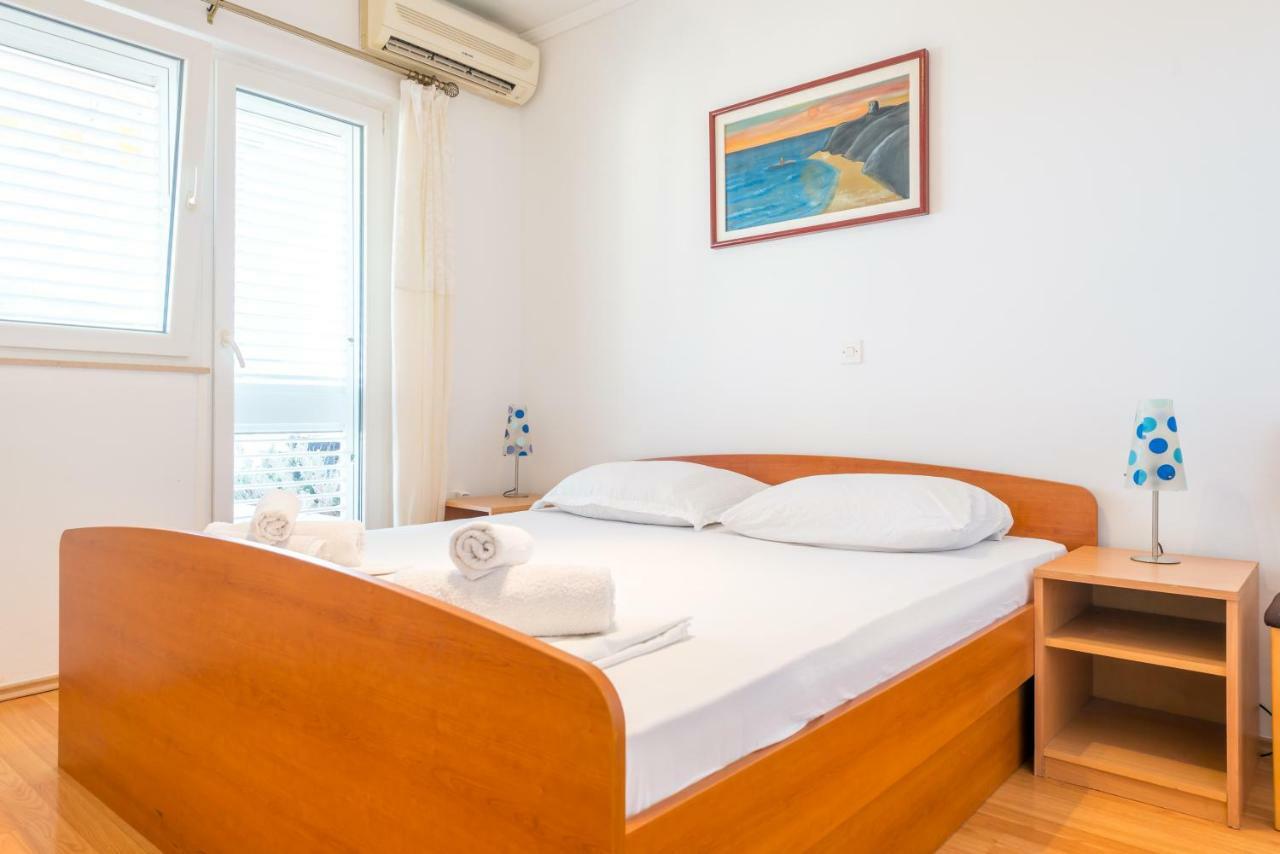 Apartment Miha Marusic Dubrovnik Eksteriør billede