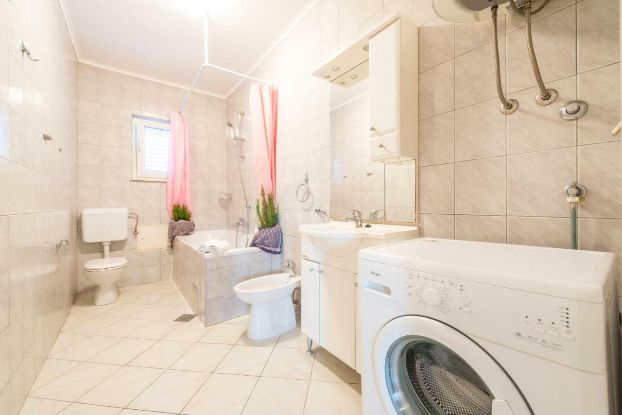 Apartment Miha Marusic Dubrovnik Eksteriør billede