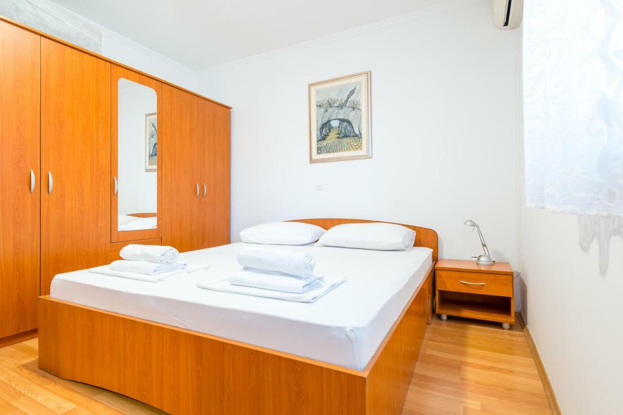 Apartment Miha Marusic Dubrovnik Eksteriør billede