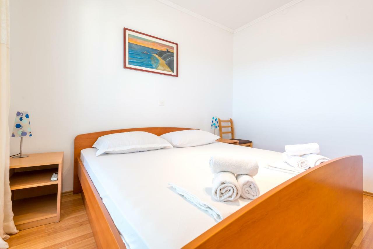 Apartment Miha Marusic Dubrovnik Eksteriør billede